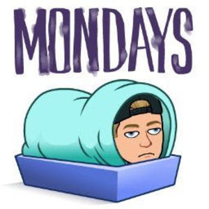 Meet your Posher, Andrew